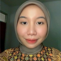 Takrimah Kurnia Sari