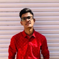 Saurabh Mhaskar