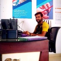 Sagar Rabari
