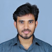 Dheeraj T