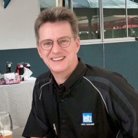 Max Theobald