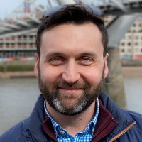 Michael Zaborowski