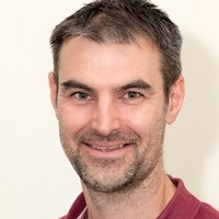 Alistair Wilkie