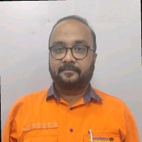 Mahesh Kumar Sen