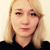 Tove Henningsson