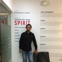 Erik Agus Cahyono