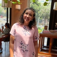 Angélica Sánchez González