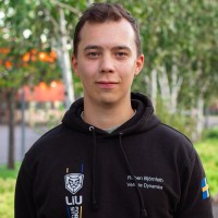 Ruben Björnfoth