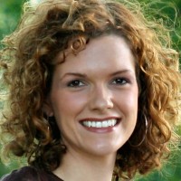 Kate Farris, Ph.D.