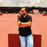 Shubham Husnapure