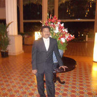 Ramesh .M