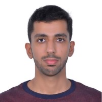 Ebrahim Al Mashgari, Cma