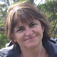 Elizabeth Williams