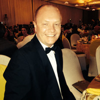 Marius Jansen van Vuuren