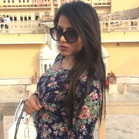 Anamika Gautam