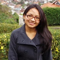 Candy Aguilar