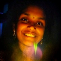 Deepthi Patel