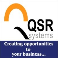 QSR Systems (M) Sdn Bhd