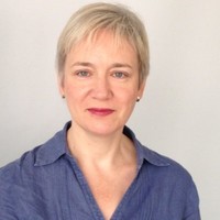 Gillian Scott