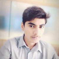 Noman jehangir Baloch