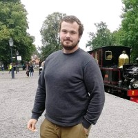 Anders Näktergal