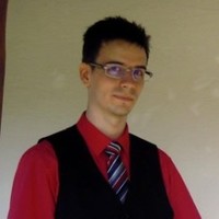 Blaž Kavčič
