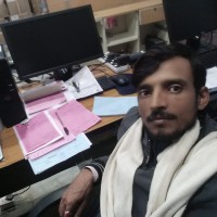 Thakurrajesh Kumar Singh