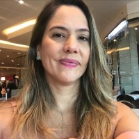 Tatiana Reinehr de Oliveira