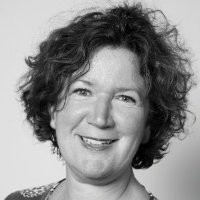 Lizanne Hessels
