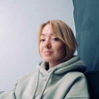 Olga Gavryushenko