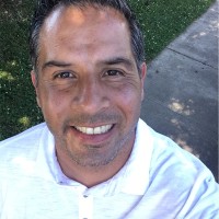 Daniel Cabrera Gomez