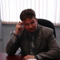 Алексей Клинов