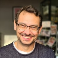Eric Habel
