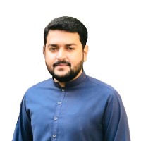 Awais Ahmad