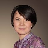 Valeria Sergienko
