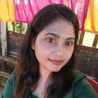 Peauty Chandrika Behera