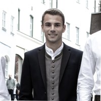 Lucas Schönfelder