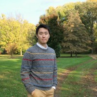 Sangjin An