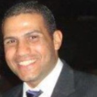 Mohamed Hafez