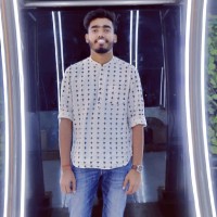 Reeshabh Deo Pandey
