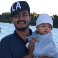 Navaraj Shrestha