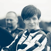 Andrea Seprenyi