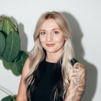 Vanessa Kraus