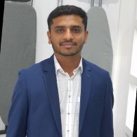 Bhavesh Vekariya