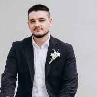 Bohdan Ivchenko