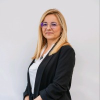 Biljana Sirovica