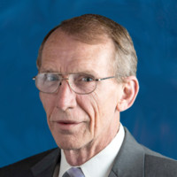 Paul Curd