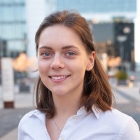 Louisa Hain