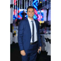 Mohamed Ali Gaffer