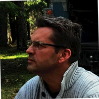 Benoît Mabrier